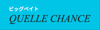 QUELLE CHANCE ビッグベイト
