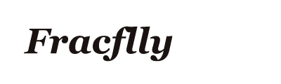 fracflly　ウッドルアー