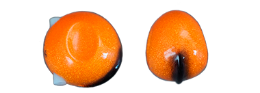 No.4 フラッシュオレンジ