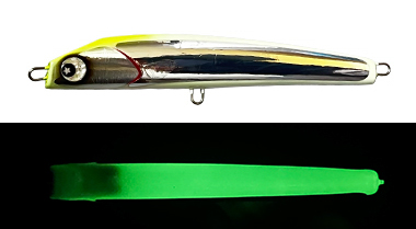 No.5 チャートグロー